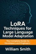 Vorderes Coverbild LoRA Techniques for Large Language Model Adaptation