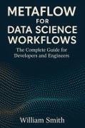Vorderes Coverbild Metaflow for Data Science Workflows