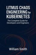 Vorderes Coverbild Litmus Chaos Engineering for Kubernetes