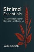 Vorderes Coverbild Strimzi Essentials