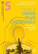 Vorderes Coverbild In Touch With Your Inner Voice | LEVEL 2