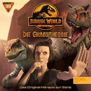 Vorderes Coverbild Folge 39: Plan B / Auf ein Neues (Das Original-Hörspiel zur Serie)