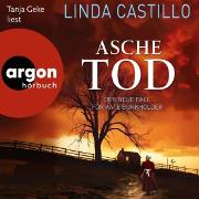 Vorderes Coverbild Aschetod