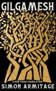 Vorderes Coverbild Gilgamesh