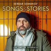 Vorderes Coverbild Songs & Stories