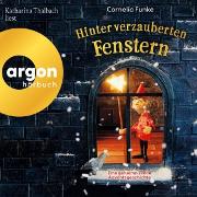 Vorderes Coverbild Hinter verzauberten Fenstern