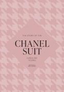 Vorderes Coverbild The Story of the Chanel Suit