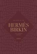 Vorderes Coverbild The Story of the Hermès Birkin