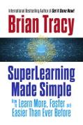 Vorderes Coverbild SuperLearning Made Simple