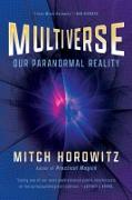 Vorderes Coverbild Multiverse