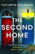 Vorderes Coverbild The Second Home