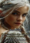 Vorderes Coverbild Geheimnisse der Kinder