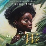 Vorderes Coverbild The History of We