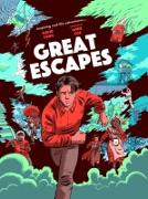 Vorderes Coverbild Great Escapes