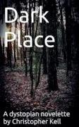 Vorderes Coverbild Dark Place