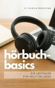 Vorderes Coverbild Hörbuch-Basics