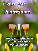 Vorderes Coverbild Juniträume