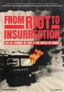 Vorderes Coverbild From Riot to Insurrection