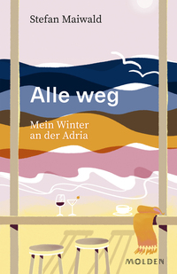 Vorderes Coverbild Alle weg