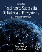 Vorderes Coverbild Roadmap to Successful Digital Health Ecosystems