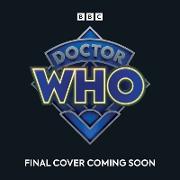 Vorderes Coverbild Doctor Who Circle of Memory