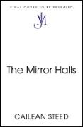 Vorderes Coverbild The Mirror Halls