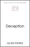 Vorderes Coverbild Deception