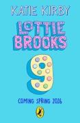 Vorderes Coverbild Lottie Brooks 9
