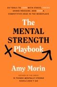 Vorderes Coverbild The Mental Strength Playbook