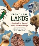 Vorderes Coverbild From These Lands