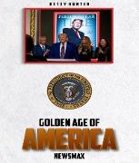 Vorderes Coverbild Golden Age of America