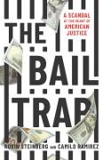 Vorderes Coverbild The Bail Trap