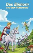 Vorderes Coverbild Das Einhorn