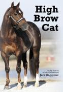 Vorderes Coverbild High Brow Cat