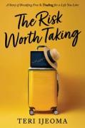 Vorderes Coverbild The Risk Worth Taking
