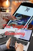 Vorderes Coverbild The Digital Economy