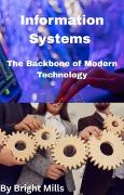 Vorderes Coverbild Information Systems