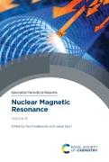 Vorderes Coverbild Nuclear Magnetic Resonance