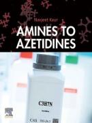 Vorderes Coverbild Amines to Azetidines