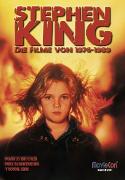Vorderes Coverbild MovieCon eBook: Stephen King - Die Filme von 1976 bis 1989