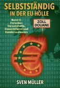 Vorderes Coverbild Selbstständig in der EU-Hölle, Band 2