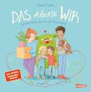Vorderes Coverbild Das kleine WIR | Gemeinsam durch die Trennung