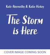Vorderes Coverbild The Storm is Here