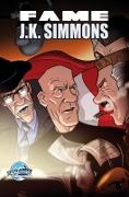 Vorderes Coverbild FAME: J.K. Simmons