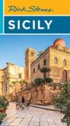 Vorderes Coverbild Rick Steves Sicily