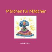 Vorderes Coverbild Märchen für Mädchen