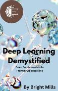 Vorderes Coverbild Deep Learning Demystified