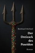 Vorderes Coverbild Der Dreizack des Poseidon