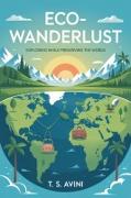 Vorderes Coverbild Eco-Wanderlust