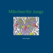 Vorderes Coverbild Märchen für Jungs